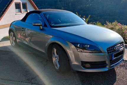 Audi TT 151.500 km 7.500 &euro; Forchtenberg 74670