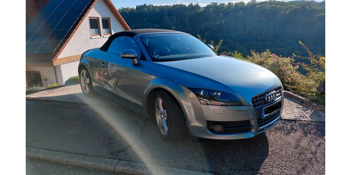 Audi TT 151.500 km 7.500 &euro; Forchtenberg 74670