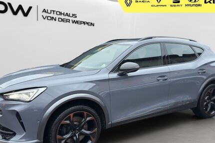 Cupra Formentor 31.900 km 43.980 &euro; Mosbach 74821