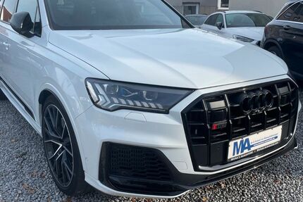 Audi SQ7 52.000 km 68.280 &euro; Markgroningen 71706