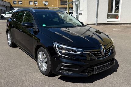 Renault Megane 99.955 km 11.450 &euro; Möglingen 71696