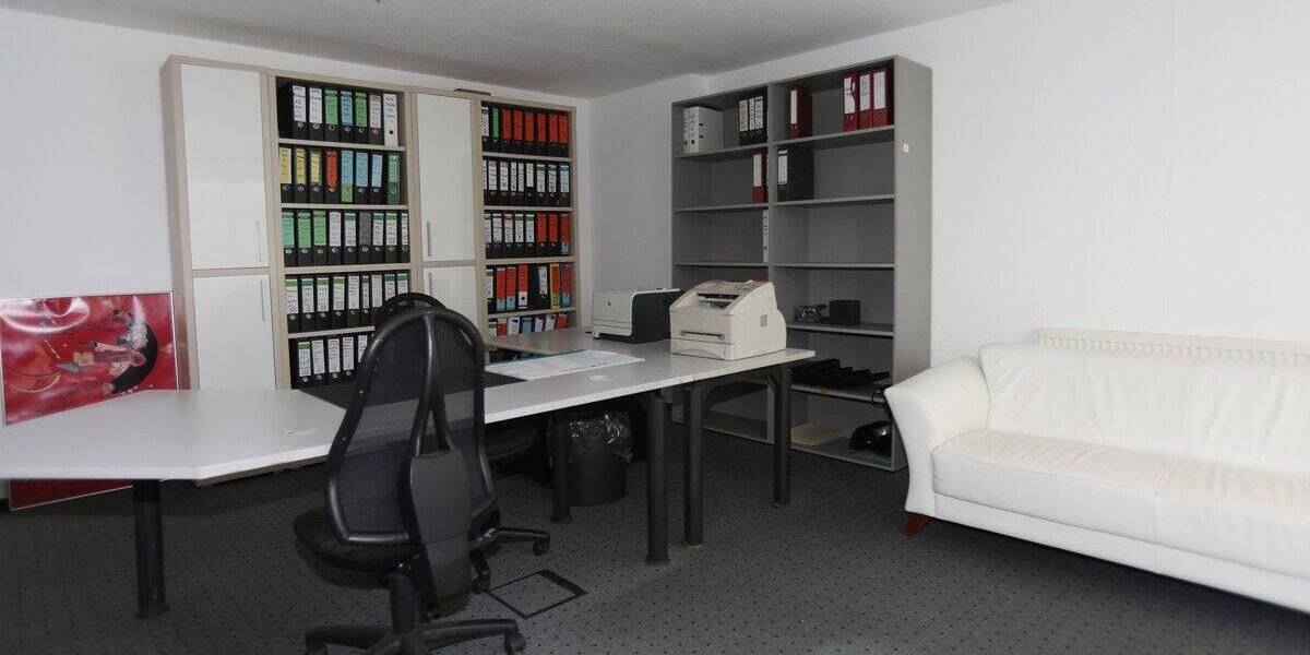 Gewerbeobjekt Bönnigheim - 5.225&euro; | Angebot:23709297