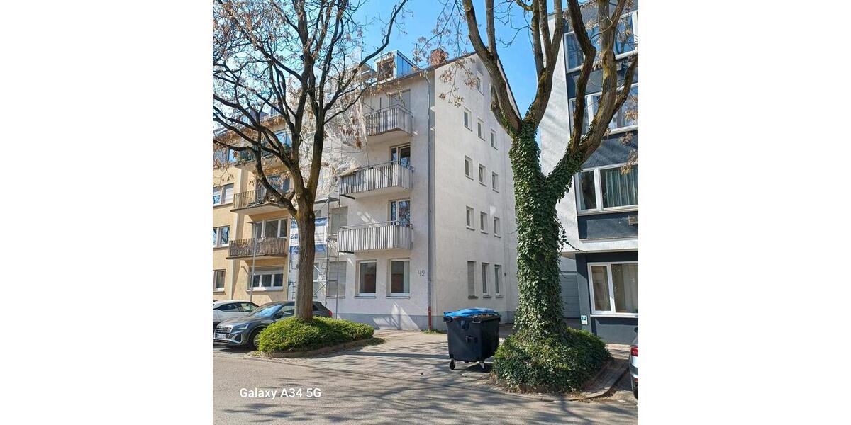 Etagenwohnung Brackenheim - 3 Zimmer, 80 m&sup2;, 1.200&euro; | Angebot:25989308