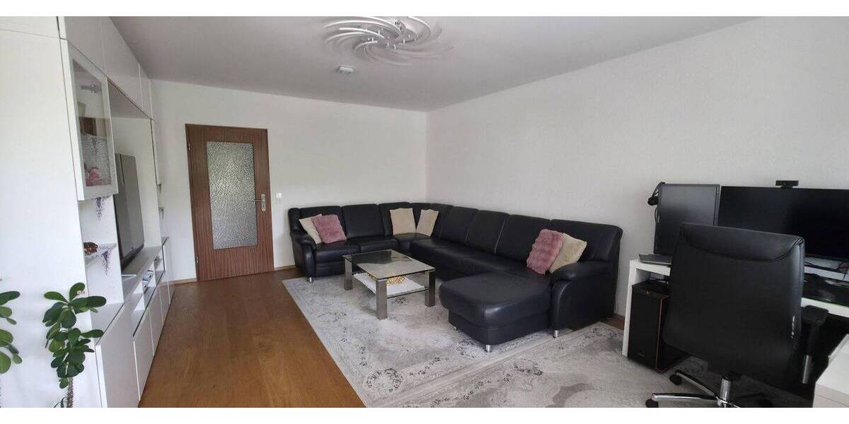 Etagenwohnung Bietigheim-Bissingen Bissingen - 3 Zimmer, 93 m&sup2;, 349.000&euro; | Angebot:26834152