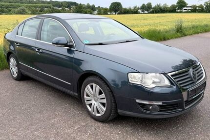 VW Passat 170.456 km 3.999 &euro; Bad Rappenau 74906