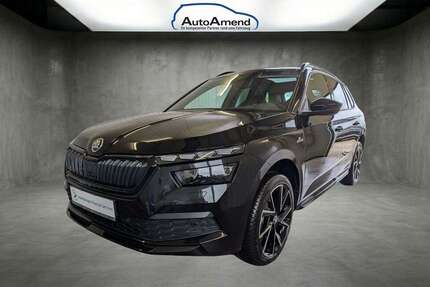 Skoda Kamiq 4.890 km 25.390 &euro; Schefflenz 74850