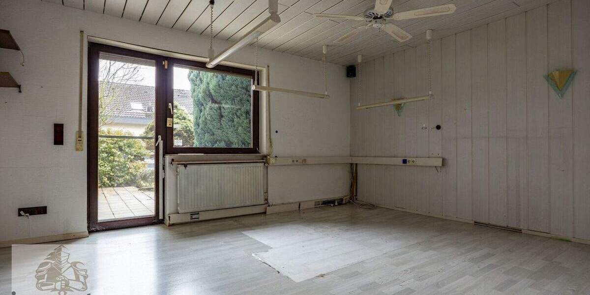 Einfamilienhaus Bad Rappenau / Fürfeld Fürfeld - 8 Zimmer, 250 m&sup2;, 690.000&euro; | Angebot:24845108