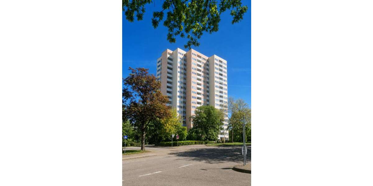 Etagenwohnung Bietigheim-Bissingen Bissingen - 4 Zimmer, 102 m&sup2;, 289.000&euro; | Angebot:26363452