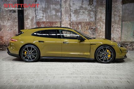 Porsche Taycan 32.500 km 110.000 &euro; Ludwigsburg 71638