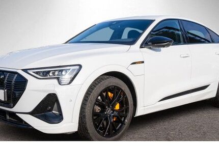 Audi e-tron 51.900 km 38.630 &euro; Neckarsulm 74172