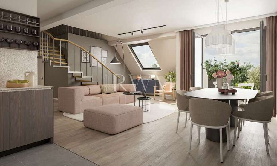 Wohnung zum Kaufen in Kirchheim am Neckar 405.000 € 82.71 m²