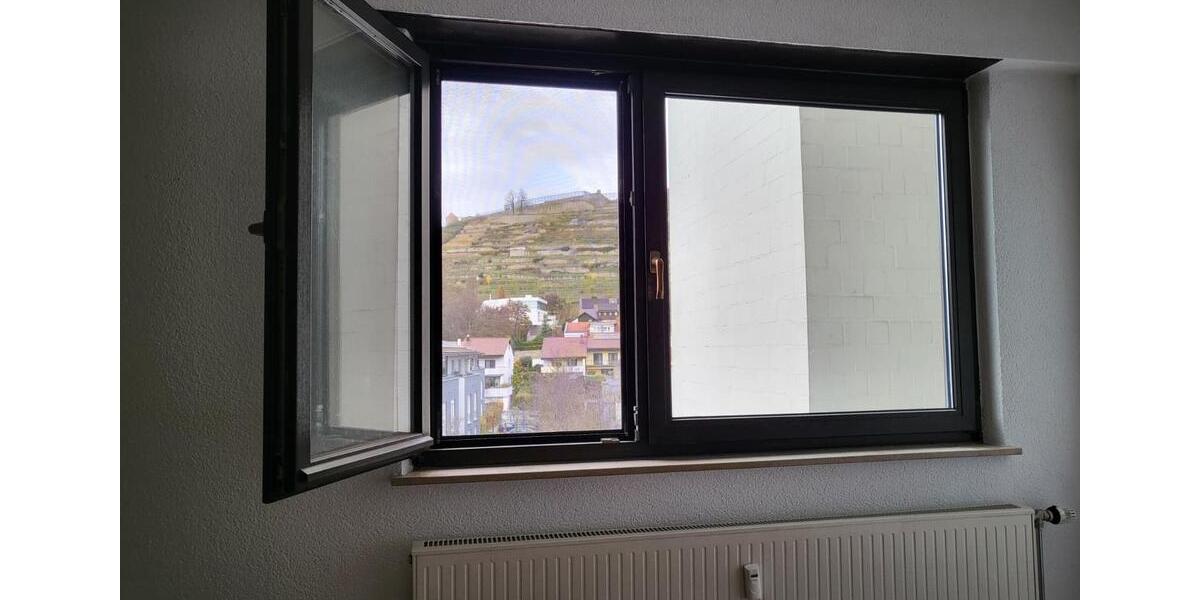 Provisionsfrei! Sehr gepflegte und moderne Wohnung in Asperg 3 zimmer