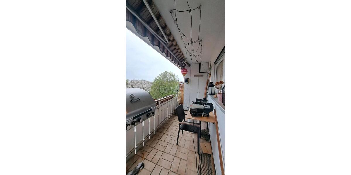 Etagenwohnung Sinsheim - 3 Zimmer, 65 m&sup2;, 210.000&euro; | Angebot:26215227