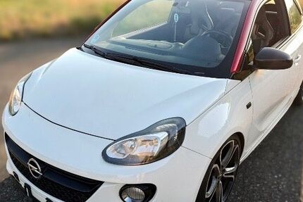 Opel Adam 141.050 km 7.900 &euro; Brackenheim 74336