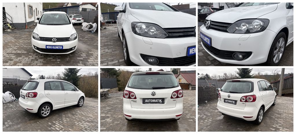 VW Golf 38.582 km 10.800 &euro; Pfaffenhofen 74397