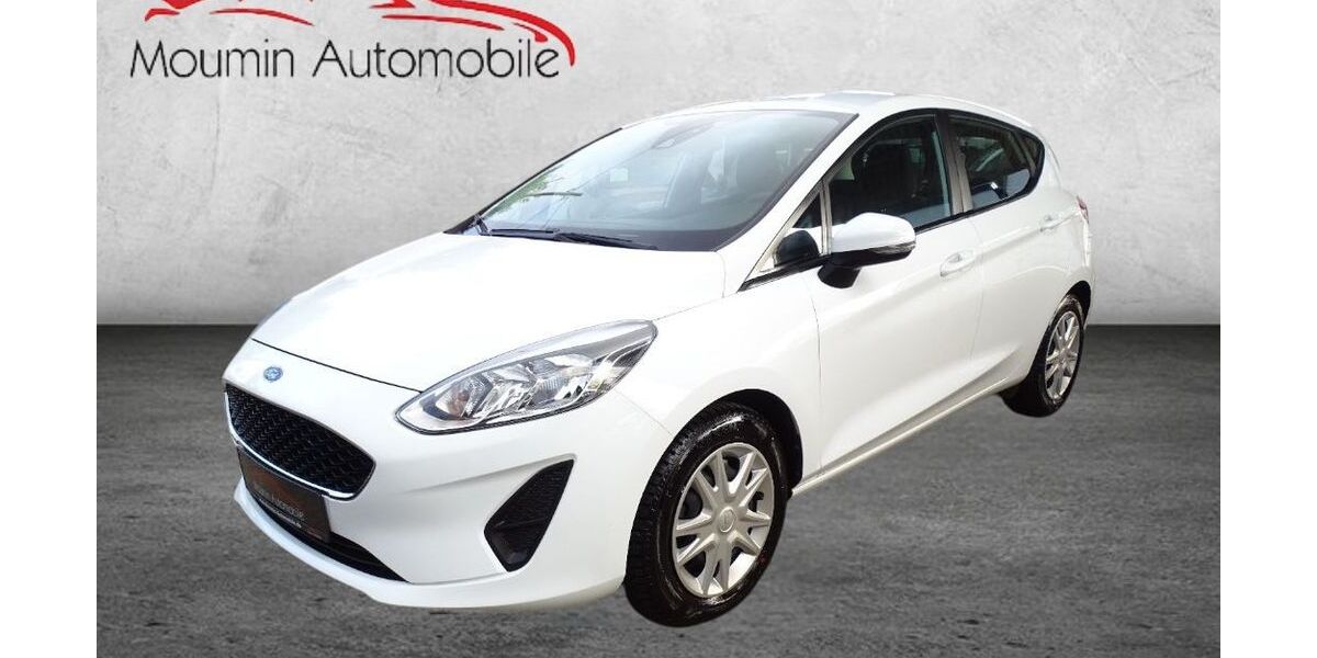 Ford Fiesta 38.286 km 9.777 &euro; Vaihingen an der Enz (Enzweihingen) 71665