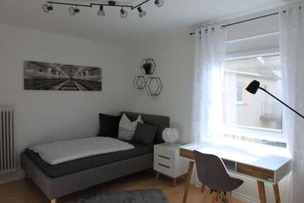 Wohnung Heilbronn Kernstadt - 1 Zimmer, 16 m&sup2;, 420&euro; | Angebot:27120131