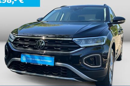 VW T-Roc 20.618 km 28.270 &euro; Ludwigsburg 71634