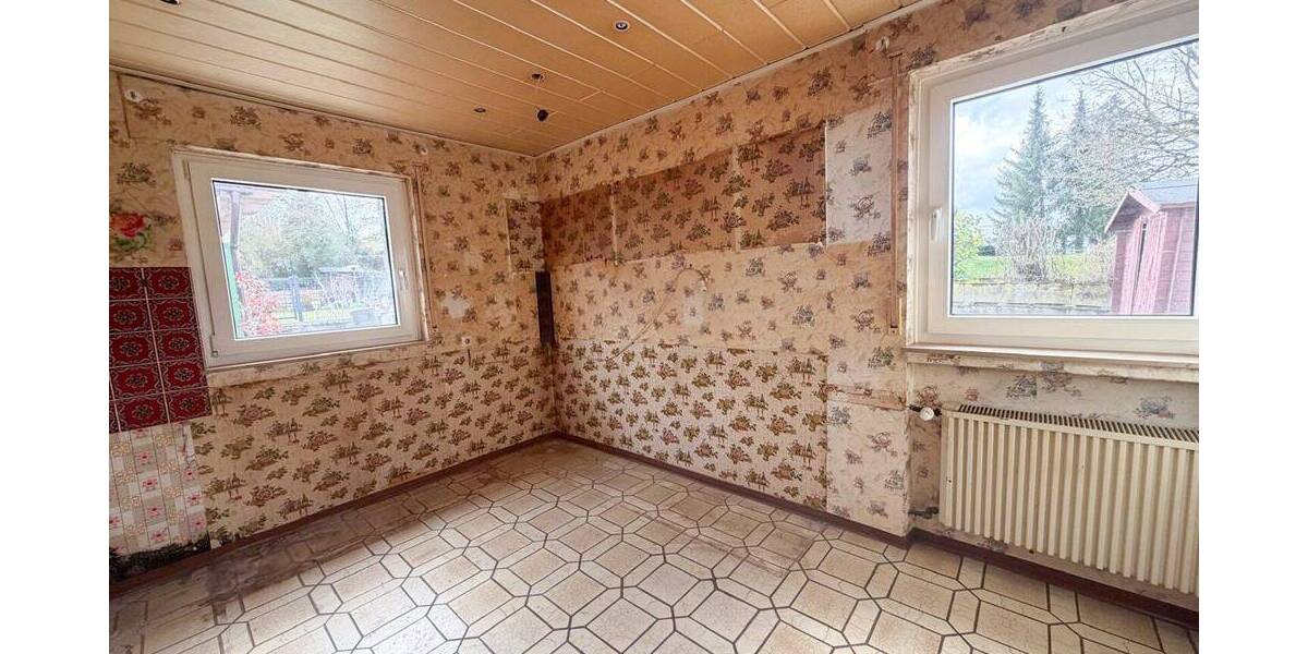 Reihenendhaus Pfedelbach - 5 Zimmer, 93 m&sup2;, 330.000&euro; | Angebot:26128490