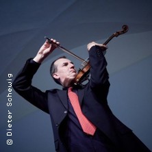 Christian Ostertag & Maria Stange 09.05.2026 Kulturschuppen Sulzfeld