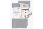 Maisonettenwohnung Pfedelbach - 3 Zimmer, 89 m&sup2;, 275.000&euro; | Angebot:26584672