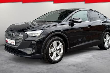 Audi Q4 e-tron 25.323 km 27.930 &euro; Mosbach 74821