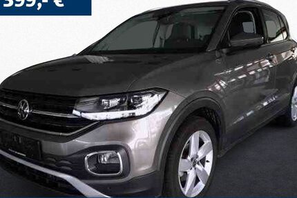 VW T-Cross 21.654 km 24.730 € Backnang 71522
