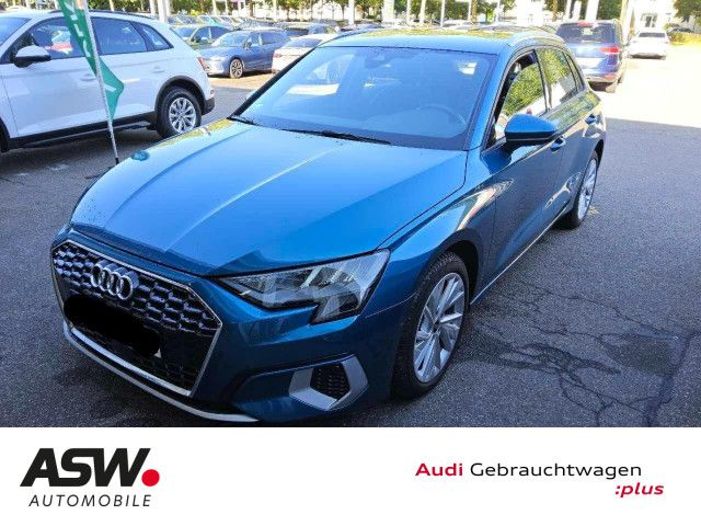 Audi A3 75.500 km 21.630 &euro; Heilbronn 74074