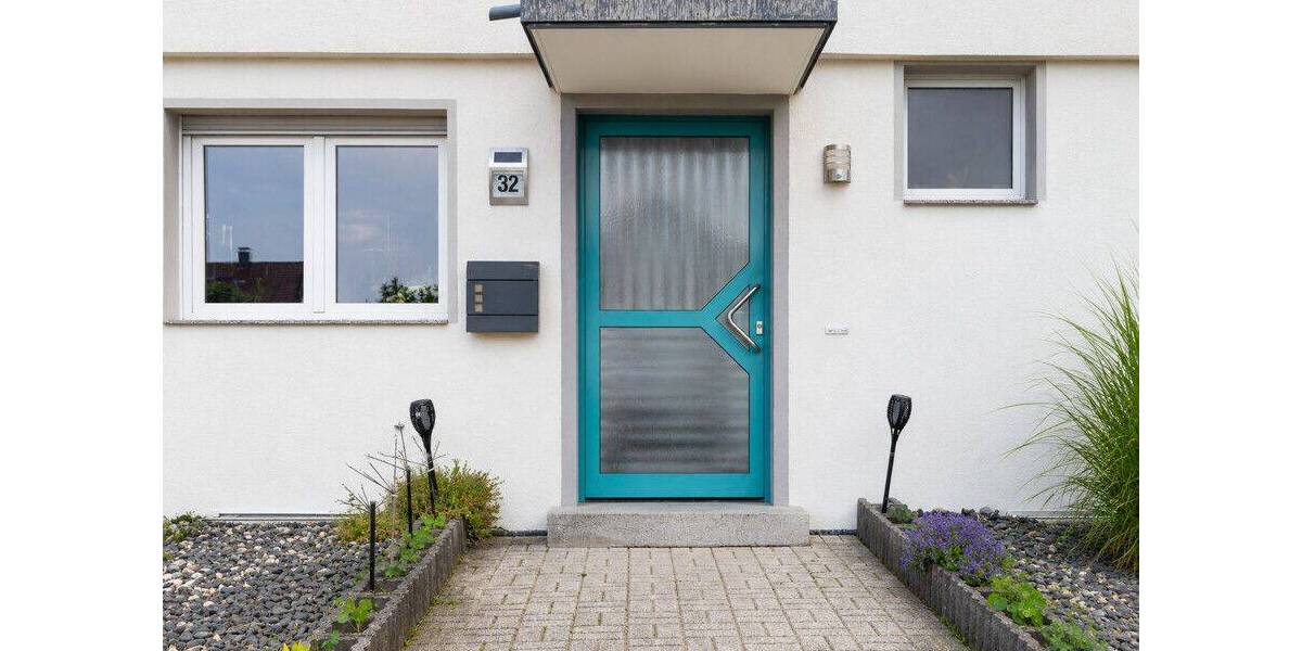 Reihenmittelhaus Sachsenheim / Kleinsachsenheim Kleinsachsenheim - 4 Zimmer, 103 m&sup2;, 395.000&euro; | Angebot:26904091