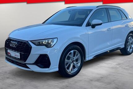 Audi Q3 55.363 km 32.450 &euro; Mosbach 74821