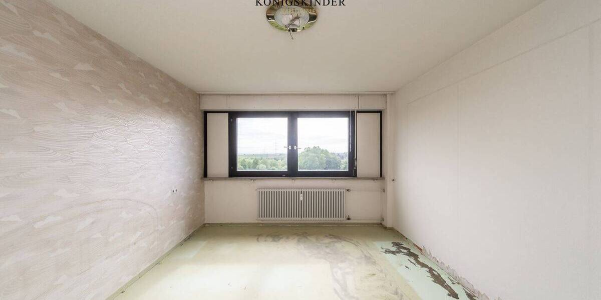 Etagenwohnung Tamm - 4 Zimmer, 100 m&sup2;, 380.000&euro; | Angebot:26712679