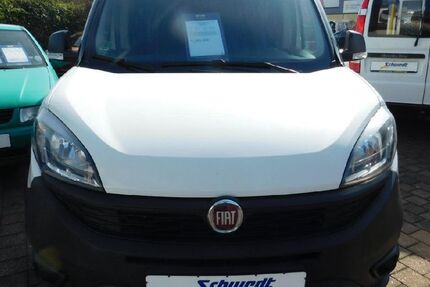 Fiat Doblo 110.000 km 8.400 &euro; Ludwigsburg 71640