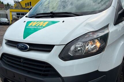 Ford Transit Custom 420.000 km 3.250 &euro; Ludwigsburg 71642