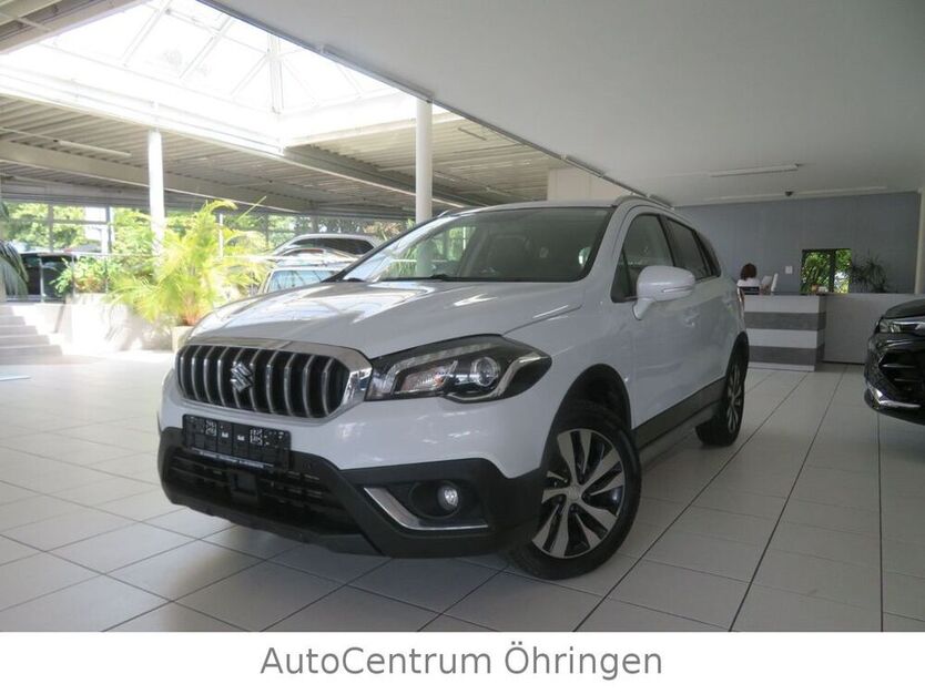 SX4