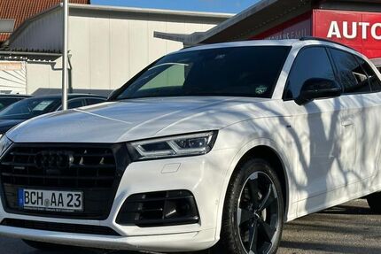 Audi Q5 151.257 km 33.900 &euro; Obersulm 74182