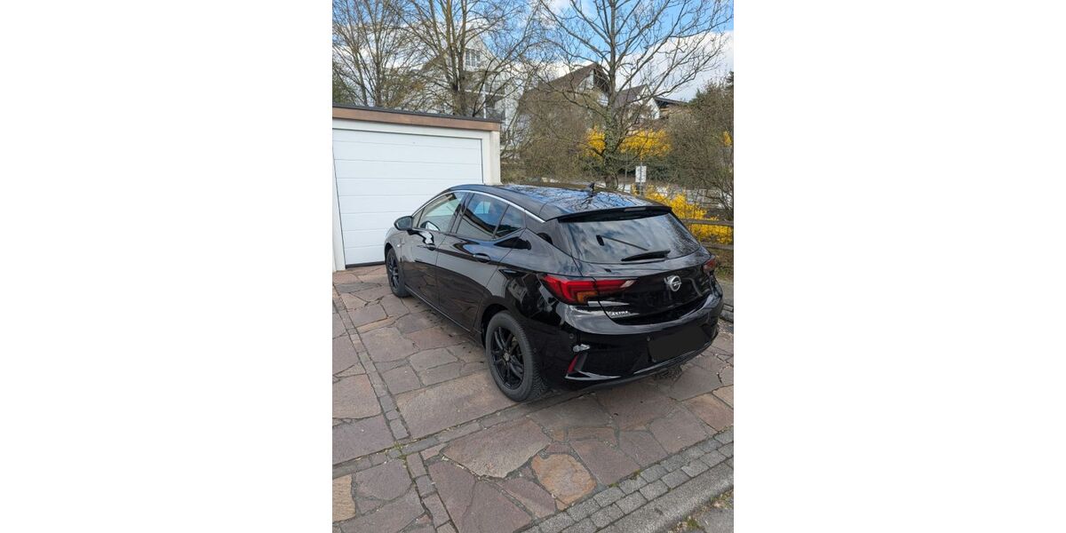 Opel Astra 76.800 km 14.000 &euro; Ludwigsburg 71642