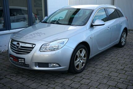 Opel Insignia 283.000 km 3.600 &euro; Pfedelbach 74629