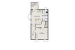 Doppelhaushälfte Leingarten / Schluchtern Schluchtern - 6 Zimmer, 187 m&sup2;, 590.000&euro; | Angebot:25697672