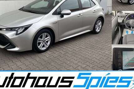 Toyota Corolla 134.546 km 16.490 € Heilbronn 74076