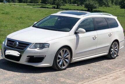VW Passat Variant 299.000 km 13.600 &euro; Aglasterhausen 74858
