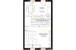 Reihenmittelhaus Neckarsulm / Obereisesheim Obereisesheim - 5 Zimmer, 145 m&sup2;, 497.000&euro; | Angebot:26305711
