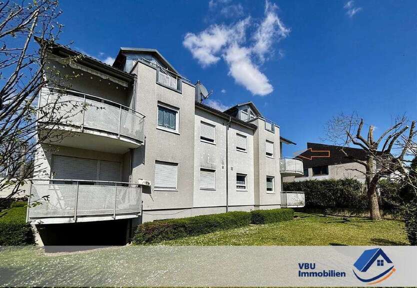 Wohnung zum Kaufen in Schwaigern 259.000 € 77 m²