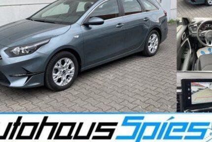 Kia ceed Sportswagon 21.050 km 21.990 &euro; Heilbronn 74076
