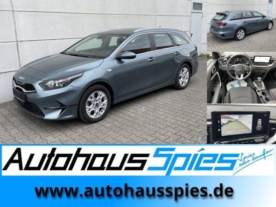 Kia ceed Sportswagon 21.050 km 21.990 &euro; Heilbronn 74076