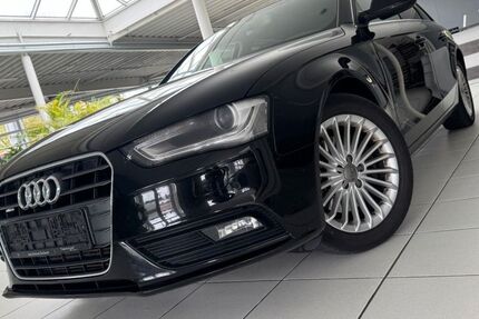 Audi A4 297.000 km 5.580 &euro; Öhringen 74613