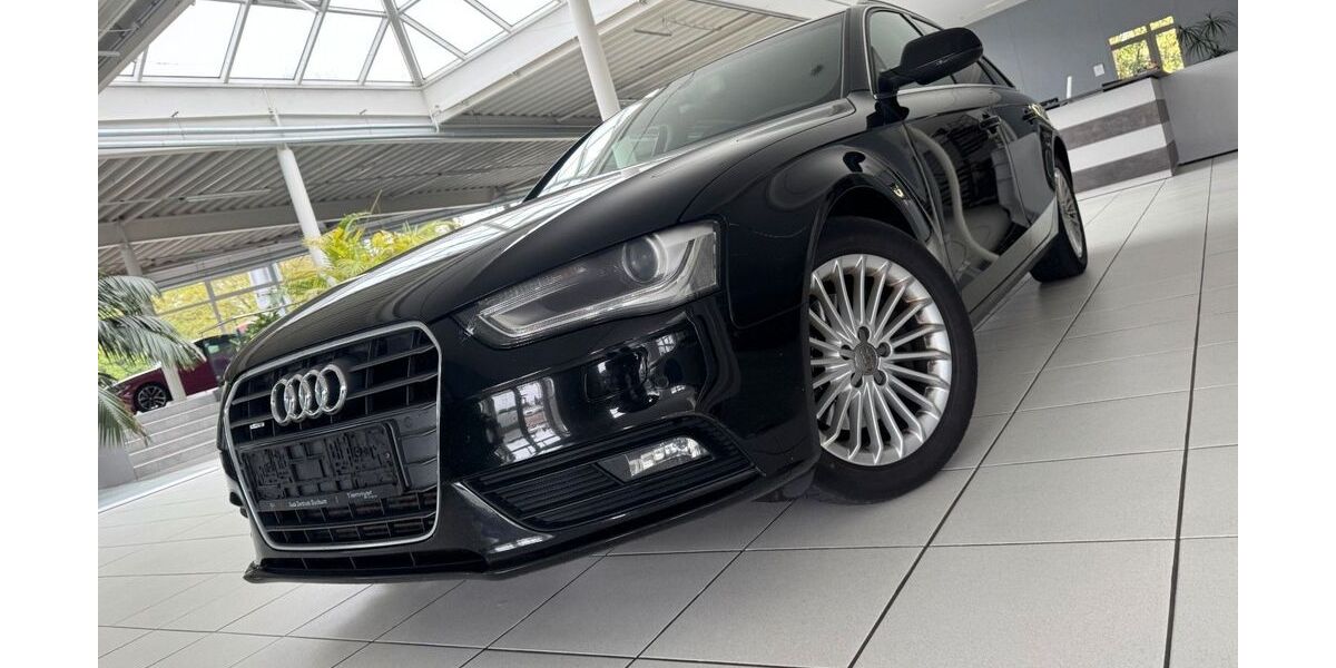 Audi A4 297.000 km 5.580 &euro; Öhringen 74613