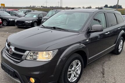 Fiat Freemont 173.000 km 8.990 &euro; Heilbronn 74080