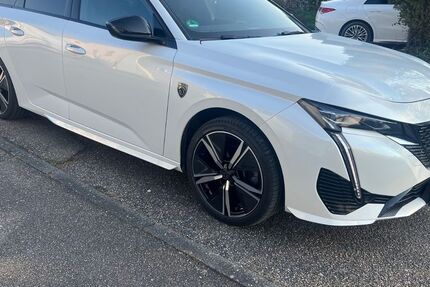 Peugeot 308 70.352 km 18.590 &euro; Vaihingen/Enz 71665