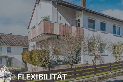 Haus Bretzfeld - 8 Zimmer, 161 m&sup2;, 550.000&euro; | Angebot:25633097