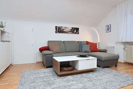 Zimmer Tamm - 2.5 Zimmer, 1.350&euro; | Angebot:23996664